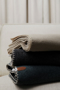 Picture of VINGA Bilton recycled blanket