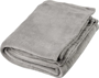 Picture of Bay extra soft fleece plaid blanket