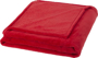Picture of Bay extra soft fleece plaid blanket