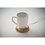 Picture of Bamboo Mug Warmer