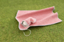 Picture of RPET Golf towel