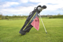 Picture of RPET Golf towel