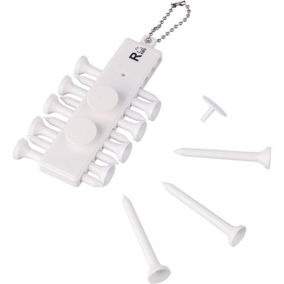 Picture of Recycled Golf Tee Set