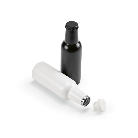 Picture of Sepik Soda Shaped Bottle RSS 360ml.