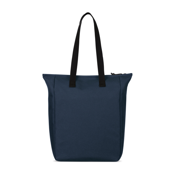 Picture of Renew AWARE™ rPET Zippered Tote