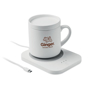 Picture of 2 in 1 Wireless Charger & Mug Warmer