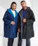 Picture of TriDri® All-seasons waterproof changing robe
