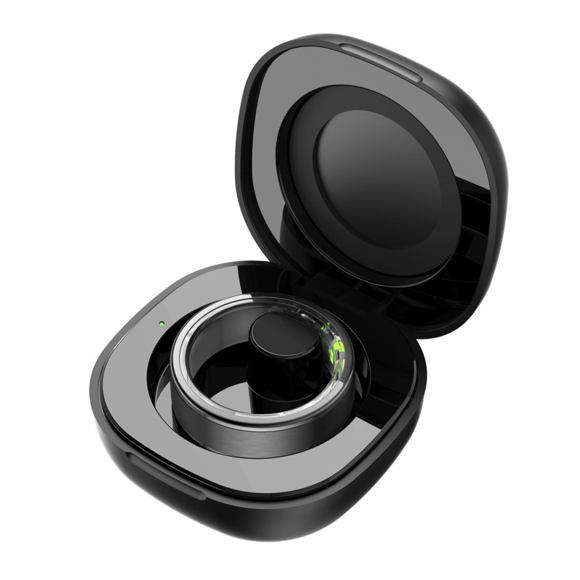 Picture of Prixton Orbyt smart ring