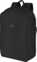 Picture of Luma 15" GRS recycled anti-theft laptop backpack 10L