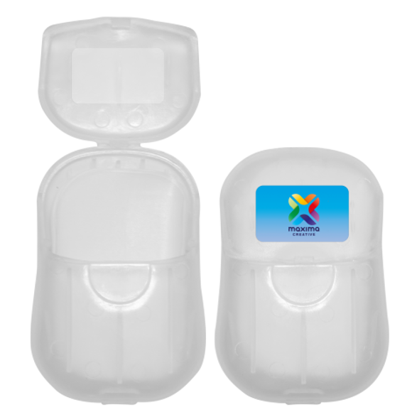 Picture of Paper Soap