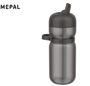 Picture of Mepal 600 ml sport bottle with flip lid