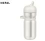 Picture of Mepal 600 ml sport bottle with flip lid