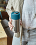 Picture of Black+Blum Insulated Leakproof Travel Cup Stainless Steel