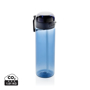 Picture of SipnLock RCS RPET Leakproof sports water bottle 800ML