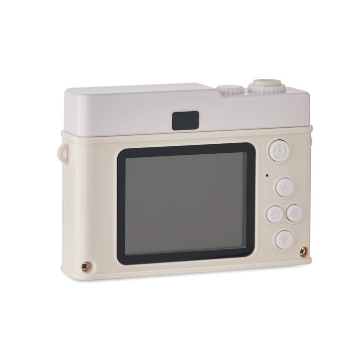 Compact Digital Camera with LCD Monitor | Promotional Products Home ...