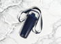 Picture of Avira Ayala RCS re-steel duo sip lockable crossbody tumbler