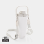 Picture of Avira Ayala RCS re-steel duo sip lockable crossbody tumbler