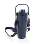 Picture of Avira Ayala RCS re-steel duo sip lockable crossbody tumbler