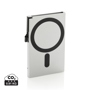 Picture of Standard aluminium RFID magnetic phone cardholder
