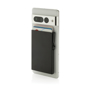 Picture of Standard aluminium RFID magnetic phone cardholder