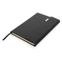 Picture of Swiss Peak deluxe A5 notebook and pen set