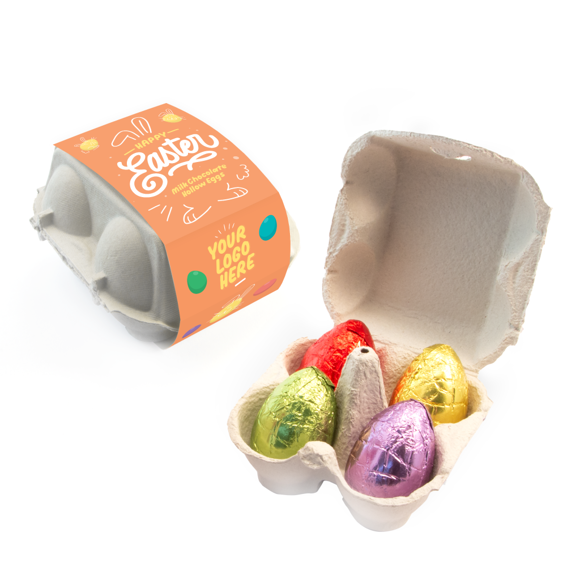 Picture of Easter Egg Box