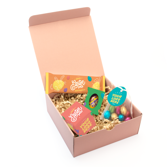 Picture of EASTER GIFT BOX