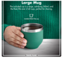 Picture of Luma Flask & Mug 700ml