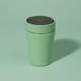 Picture of Circular&Co. Travel Mug – Made From Recycled Stainless Steel | 8oz