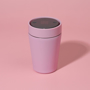 Picture of Circular&Co. Travel Mug – Made From Recycled Stainless Steel | 8oz