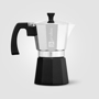 Picture of Grosche Milano Aluminium Stovetop Espresso Maker – 6-cup