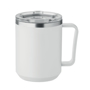 Picture of COCOA Double wall mug with 90 % recycled stainless steel
