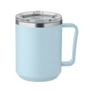 Picture of COCOA Double wall mug with 90 % recycled stainless steel