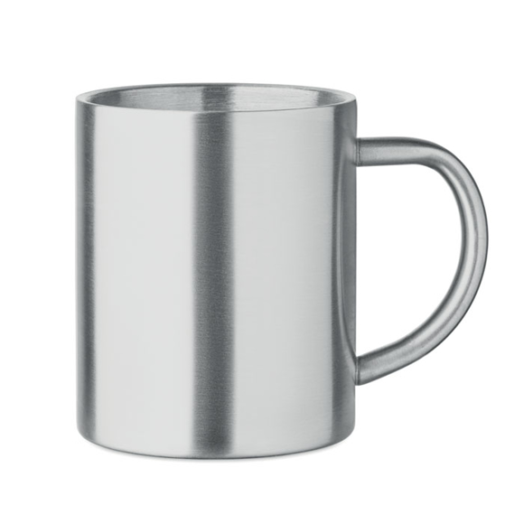 Picture of UTIL STAINLESS STEEL DOUBLE WALL MUG