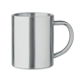 Picture of UTIL STAINLESS STEEL DOUBLE WALL MUG