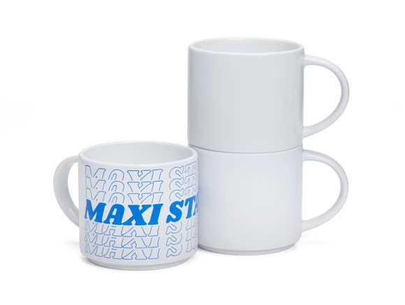 Picture of Maxi Stacker Mug