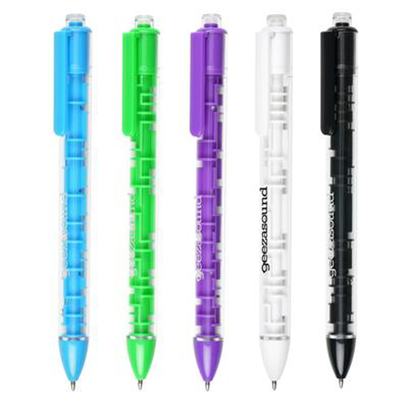 Picture of Puzzle Pen