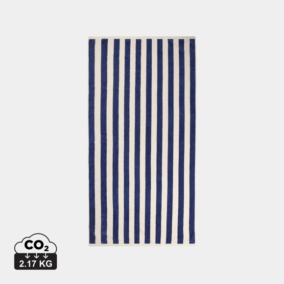 Picture of VINGA Lagoa GRS beach towel