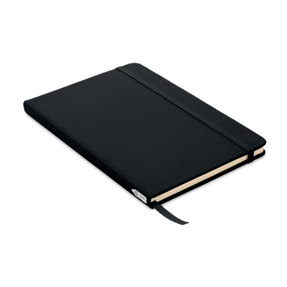 Picture of NOTE RPET A5 NOTEBOOK