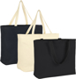 Picture of HARVEL ECO 10oz COTTON BIG TOTE