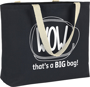 Picture of HARVEL ECO 10oz COTTON BIG TOTE