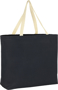 Picture of HARVEL ECO 10oz COTTON BIG TOTE