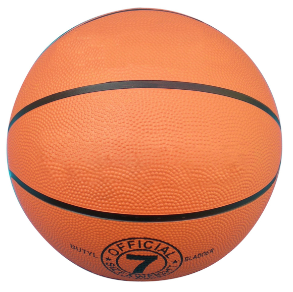 Picture of Branded Basketball