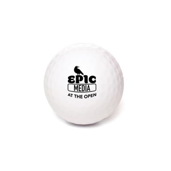 Picture of Stress Golf Ball
