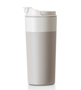 Picture of Latte ceramic lined stainless steel cup – 600ml
