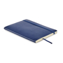 Picture of Breta Recycled Notebook A5