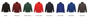 Picture of RG122  Regatta Thor III Fleece Jacket
