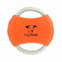 Picture of Dog Frisbee