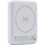Picture of The Powercharge Air BrandCharger wireless powerbank (5000 mAh)