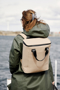 Picture of VINGA Baltimore trail cooler backpack